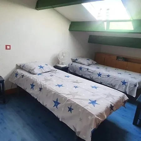 度假居 Maison
