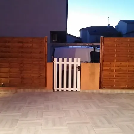 Maison 度假居