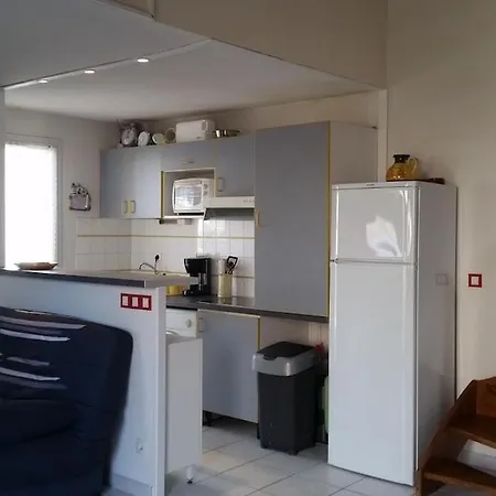 度假居 Maison *