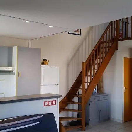 Maison * Aigues-Mortes